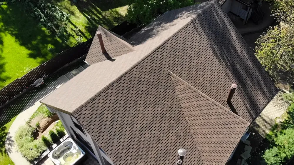 Traitement de toiture près de Beaucaire
